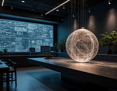 Enhancing Efficiency in Global Financial Transactions