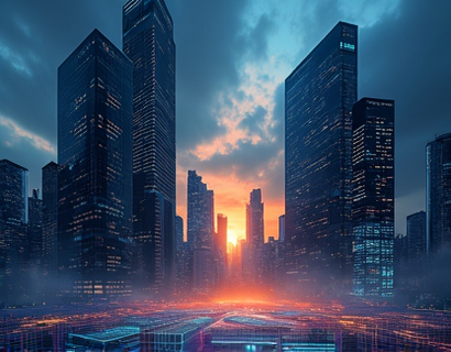 Limiting Cross-Border Payment Risks with Advanced Remittance Solutions