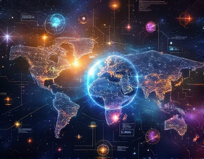 Quelling Complexity in Global Business Transactions with Advanced Remittance Software Solutions