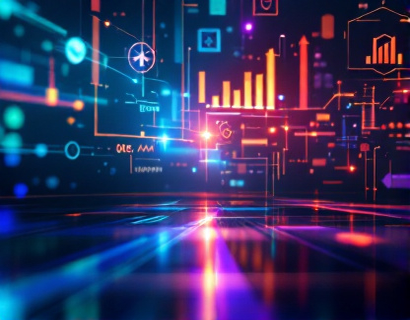 Streamlining Cross Border Financial Transactions