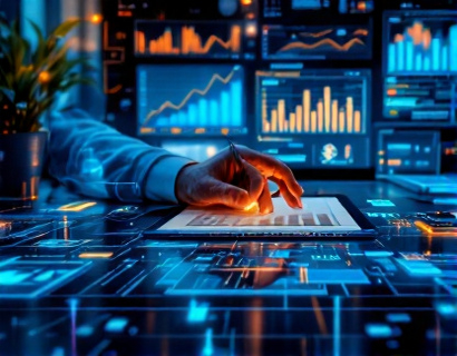 Yielding to Digital Payments: Optimizing Global Transactions with Advanced Remittance Solutions
