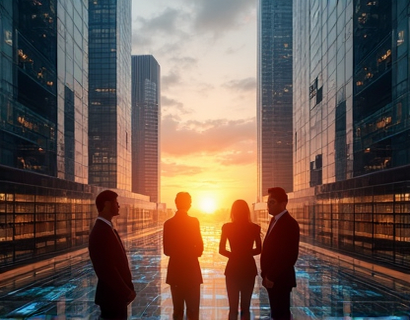 Zoning in on Efficient International Remittance Solutions for Enterprises